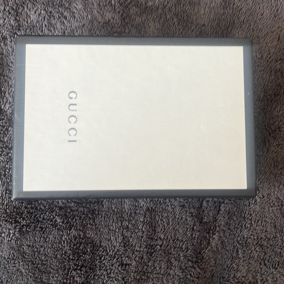 Gucci wallet - Picture 4 of 4
